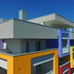 Bright Close To The Sea Апартаменти *