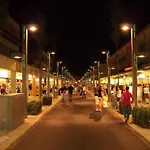 Bright Close To The Sea Bibione