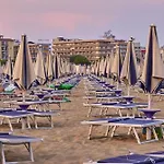 Appartement Bright Close To The Sea Bibione