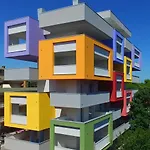 Appartement Bright Close To The Sea Bibione