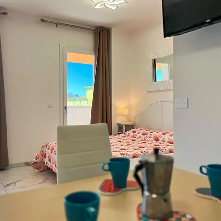 Bright Close To The Sea شقة بيبيوني