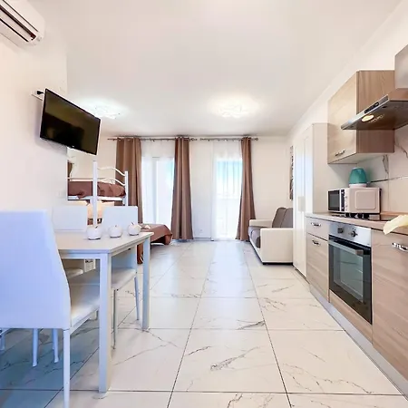 Appartement Bright Close To The Sea Bibione