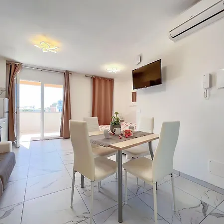 Apartment Bright Close To The Sea Bibione