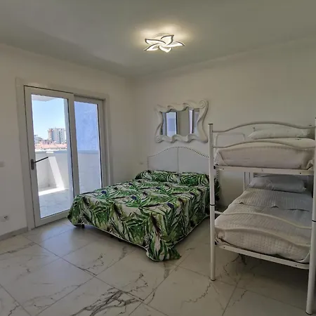 Bright Close To The Sea *