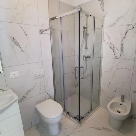 Bright Close To The Sea Bibione