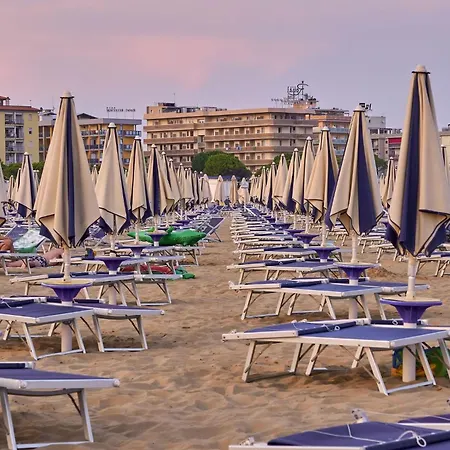Апартаменти Bright Close To The Sea Бібіоне