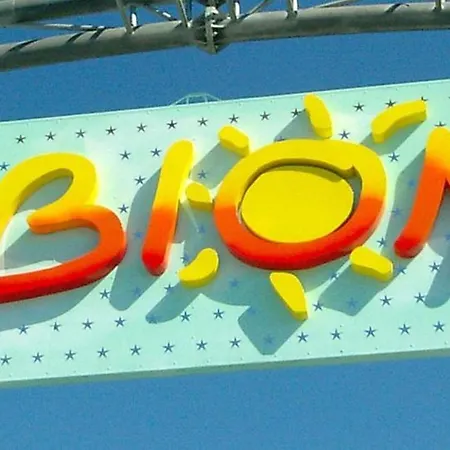 Bright Close To The Sea Appartement Bibione
