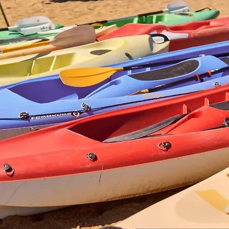 Bright Close To The Sea