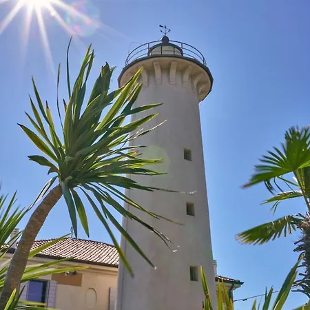 Bright Close To The Sea