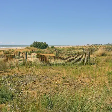 Apartment Bright Close To The Sea Bibione