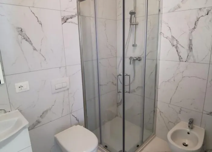 Bright Close To The Sea Bibione