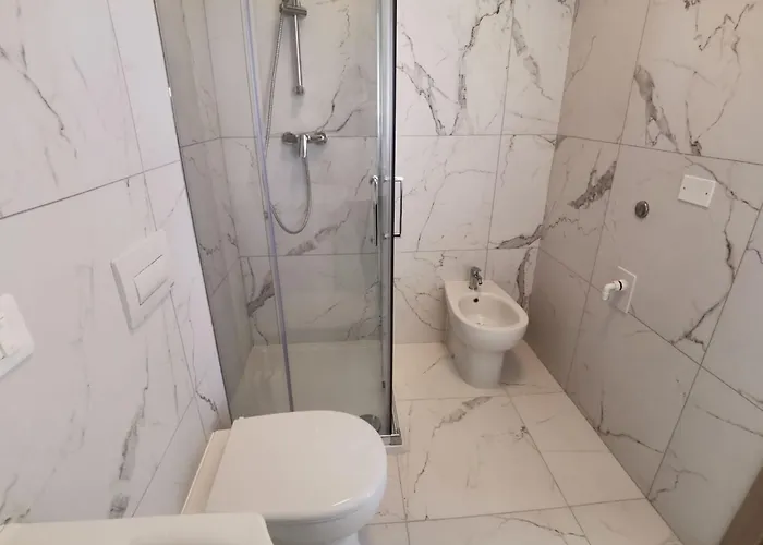 Bright Close To The Sea Apartmán Bibione