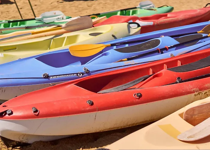 Bright Close To The Sea