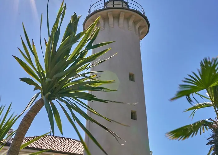 Bright Close To The Sea